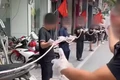 TikToker 'Thế Lòng Se Điếu' xin lỗi vì bộ lòng 'chỉ 25-27 m' chứ không dài 40 m