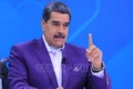 Tổng thống Venezuela Nicolas Maduro. Ảnh: IRNA/TTXVN