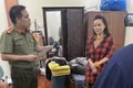 TikToker Nguyễn Thiên Hương bị bắt