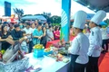 Tinh hoa ẩm thực Gia Lai tiếp cận du khách
