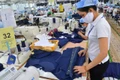 Đề xuất mới về địa bàn áp dụng mức lương tối thiểu vùng