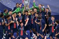 Đại tiệc bàn thắng tại Munich, PSG lần đầu vô địch Champions League