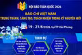Báo chí Việt Nam - Trung thành, Sáng tạo, Trách nhiệm trong kỷ nguyên mới