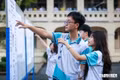Các mốc thời gian thí sinh thanh toán lệ phí đăng ký xét tuyển ĐH năm 2026