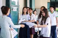 Thi tốt nghiệp THPT 2026: Đề chính thức môn hóa học xem tại đây