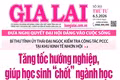 Báo Gia Lai số thứ tư 6-5-2026