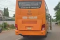 Xe khách va chạm với xe máy khiến 3 người thương vong ở Đắk Lắk