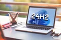 Microsoft chính thức phát hành Windows 11 24H2