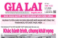 Báo Gia Lai số thứ sáu ngày 3-7-2026