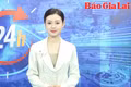 Gia Lai 24h: Gia Lai ưu tiên đặt hàng các trường đại học về bồi dưỡng, đào tạo nhân lực
