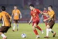 Xuân Trường đánh bại HAGL, CLB Hà Tĩnh lập thành tích khó tin tại V-League