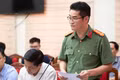 Khởi tố 4 bị can vụ điểm 10 môn toán bất thường tại Tuyên Quang