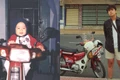 Chàng trai phượt xuyên Việt trên chiếc xe máy 30 năm tuổi của ba
