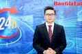 Gia Lai 24h: Bố trí 500 tỷ đồng giải phóng mặt bằng cho dự án Cao tốc Quy Nhơn - Pleiku