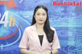 Gia Lai 24h: Sắp xếp các đơn vị hành chính cấp xã thuộc tỉnh Gia Lai