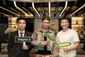 Album âm nhạc đầu tiên tại Việt Nam kết nối giữa nghệ thuật và Blockchain