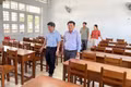 Gia Lai sẵn sàng điều kiện tổ chức kỳ thi tốt nghiệp THPT năm 2026
