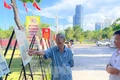 Bình Định trưng bày tài liệu lưu trữ 'Ký ức thanh xuân tập kết ra Bắc'