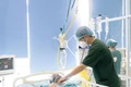 Tin mới vụ nổ lớn tại nhà máy sản xuất nam châm ở Quảng Nam