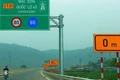 Bộ Xây dựng phê duyệt thu phí 5 tuyến cao tốc do nhà nước đầu tư