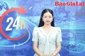 Gia Lai 24h: Đồng chí Tô Lâm - Tổng Bí thư Ban Chấp hành Trung ương Đảng Cộng sản Việt Nam làm việc tại tỉnh Gia Lai