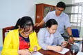 Trang bị “vắc xin số” cho học sinh