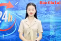 Gia Lai 24h: 200 gian hàng tham gia hội chợ triển lãm sản phẩm tiêu biểu tỉnh Gia Lai 