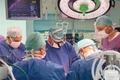 Israel lần đầu thực hiện thành công ca cấy ghép tim nhân tạo hoàn toàn