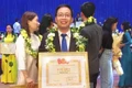 Giảng viên trẻ nhiệt huyết và đam mê nghiên cứu khoa học
