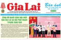 Báo Ảnh Gia Lai ngày 9-5-2025