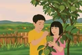 Gặp lại thanh xuân