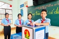Vì sự phát triển toàn diện của thiếu nhi