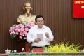 Quảng Ngãi-Kon Tum hoàn thiện đề án sắp xếp lại đơn vị hành chính cấp xã