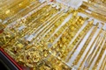 Sáng 9-5, giá vàng miếng SJC giảm nhanh