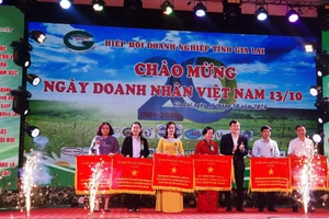 Hoàn thành chỉ tiêu tăng trưởng tín dụng năm 2024