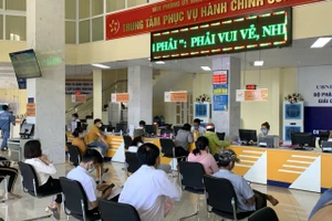 Gia Lai: Công bố 1 thủ tục hành chính mới trong lĩnh vực quản lý công sản