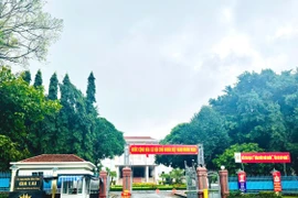 Tổ chức thực hiện bộ phận thường trực làm việc tại địa bàn Gia Lai (cũ)