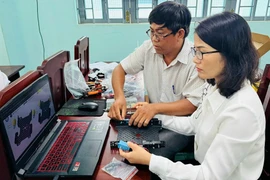 Gia Lai phấn đấu đến năm 2030 có 1.600 giáo viên đáp ứng yêu cầu dạy học STEM 