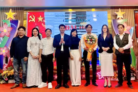 Chi hội Văn học Gia Lai tổ chức đại hội nhiệm kỳ 2025-2030