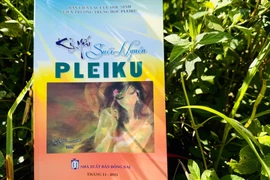 Ký ức tươi đẹp về Pleiku xưa