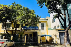 Sắp xếp đơn vị sự nghiệp công lập