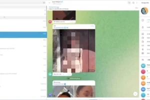Vụ nữ sinh trường chuyên bị ghép ảnh khỏa thân: Nhà trường nói gì?