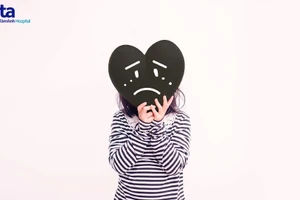 Gia tăng trẻ em Việt dậy thì sớm