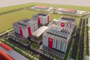 Viettel khởi công Trung tâm dữ liệu siêu lớn Top 10 khu vực Đông Nam Á
