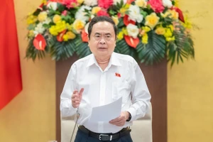 Đề nghị chỉ định, bổ nhiệm chức danh chủ tịch, phó chủ tịch khi sáp nhập cấp tỉnh, xã