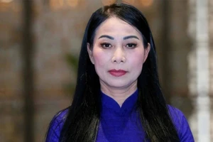 Truy tố cựu Bí thư Tỉnh ủy Vĩnh Phúc Hoàng Thị Thúy Lan và các đồng phạm