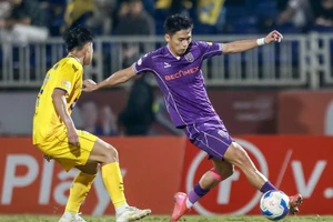 Lịch thi đấu V-League hôm nay: Cực nóng ở Hàng Đẫy, Hà Nội FC lâm nguy nếu…