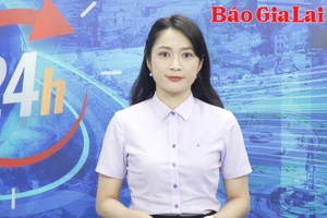  Ủy ban nhân dân tỉnh Gia Lai triển khai quyết định về điều động, bổ nhiệm 4 cán bộ