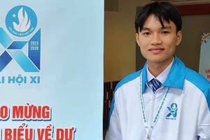 Bí quyết của thủ khoa đạt điểm cao nhất lịch sử thi đánh giá năng lực