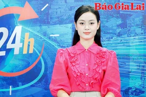 Gia Lai 24h: Kích cầu tiêu dùng mùa cuối năm